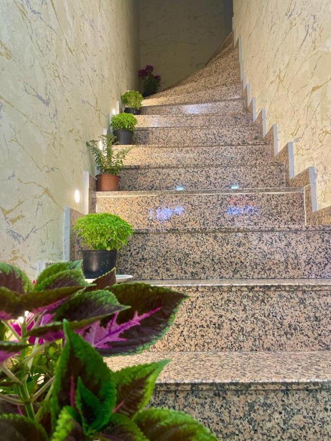 Hotel The Neom Suites Κωνσταντινούπολη Εξωτερικό φωτογραφία