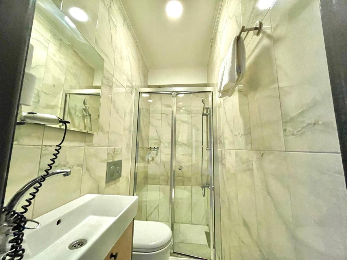 Hotel The Neom Suites Κωνσταντινούπολη Εξωτερικό φωτογραφία
