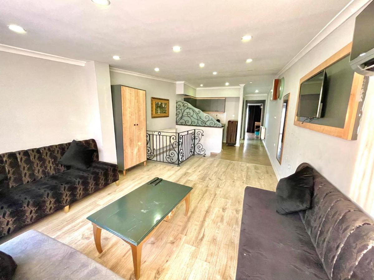 Hotel The Neom Suites Κωνσταντινούπολη Εξωτερικό φωτογραφία