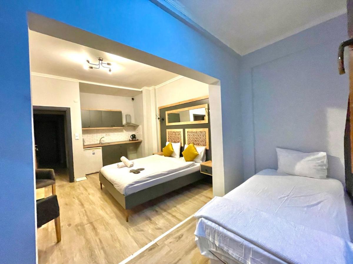 Hotel The Neom Suites Κωνσταντινούπολη Εξωτερικό φωτογραφία