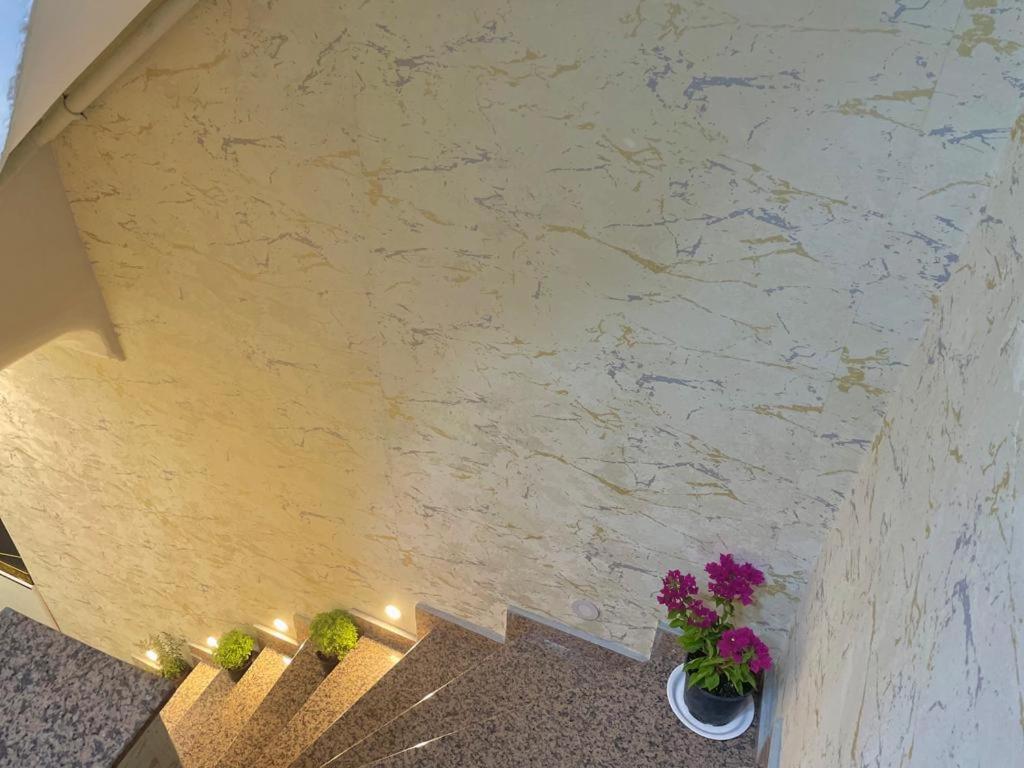 Hotel The Neom Suites Κωνσταντινούπολη Εξωτερικό φωτογραφία