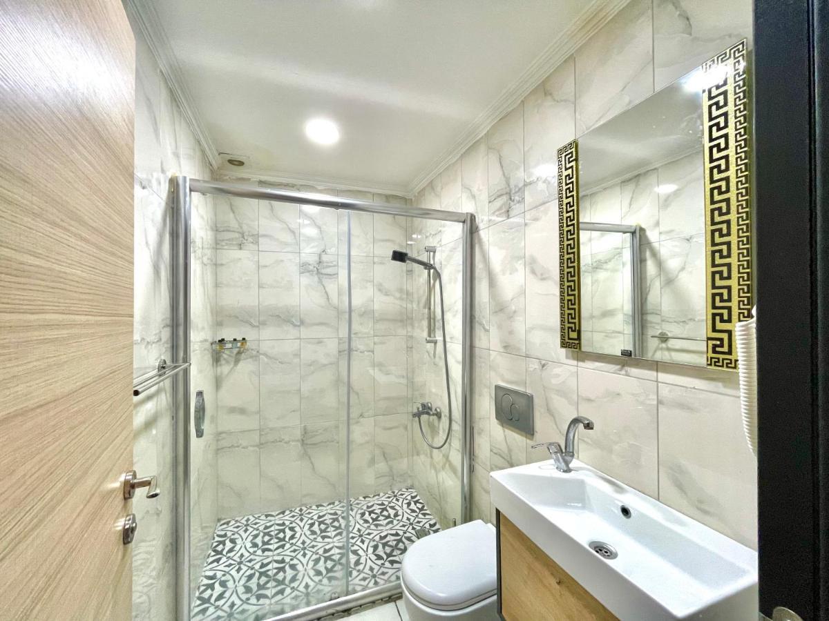 Hotel The Neom Suites Κωνσταντινούπολη Εξωτερικό φωτογραφία